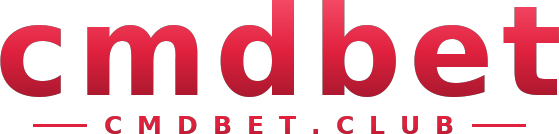 cmdbet logo
