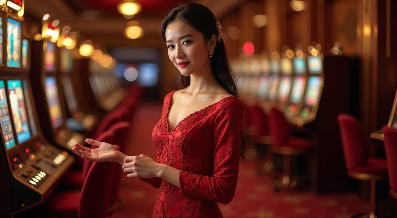 cmdbet Fortune Jewel